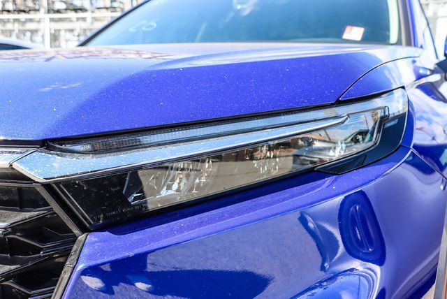 2024 Honda CR-V EX-L El Monte CA 2024 Honda CR-V EX-L El Monte CA