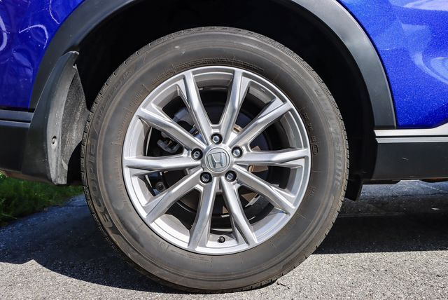 2024 Honda CR-V EX-L El Monte CA 2024 Honda CR-V EX-L El Monte CA