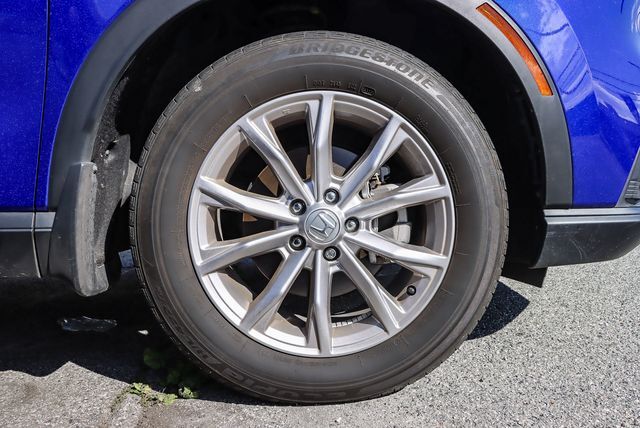 2024 Honda CR-V EX-L El Monte CA 2024 Honda CR-V EX-L El Monte CA