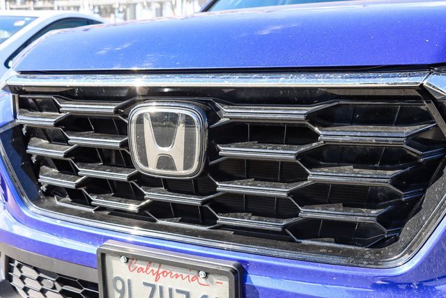 2024 Honda CR-V EX-L El Monte CA 2024 Honda CR-V EX-L El Monte CA