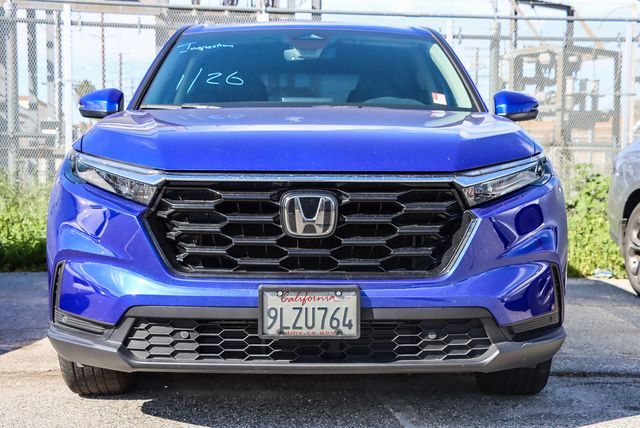 2024 Honda CR-V EX-L El Monte CA 2024 Honda CR-V EX-L El Monte CA