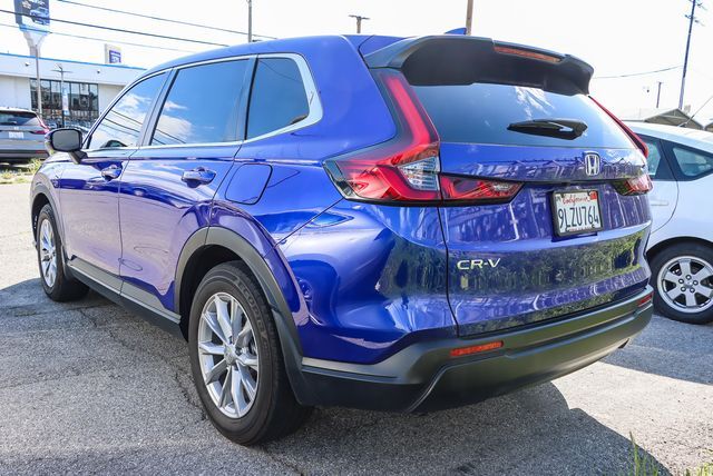 2024 Honda CR-V EX-L El Monte CA 2024 Honda CR-V EX-L El Monte CA