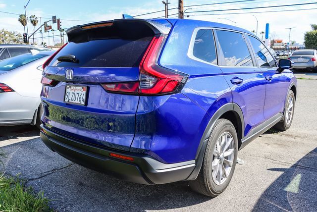 2024 Honda CR-V EX-L El Monte CA 2024 Honda CR-V EX-L El Monte CA