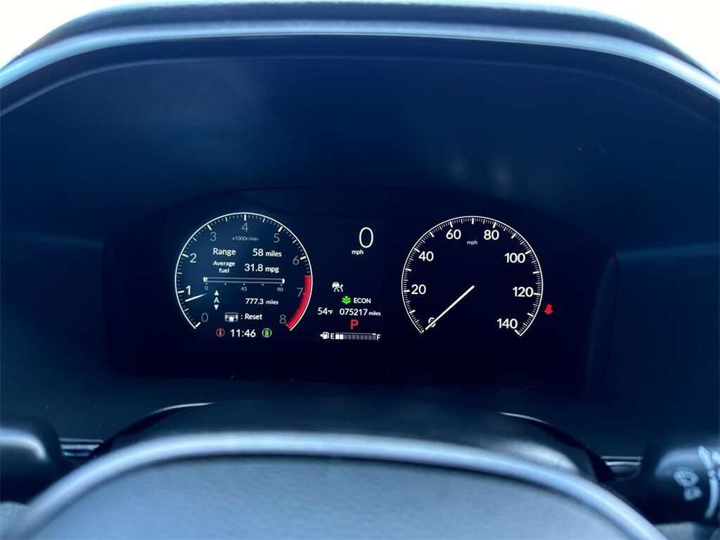 2024 Honda CR-V EX Oklahoma City OK