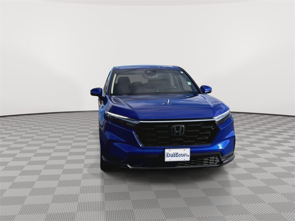 2024 Honda CR-V EX Oklahoma City OK