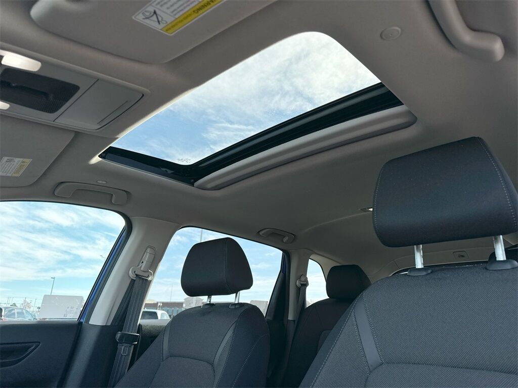 2024 Honda CR-V EX Oklahoma City OK