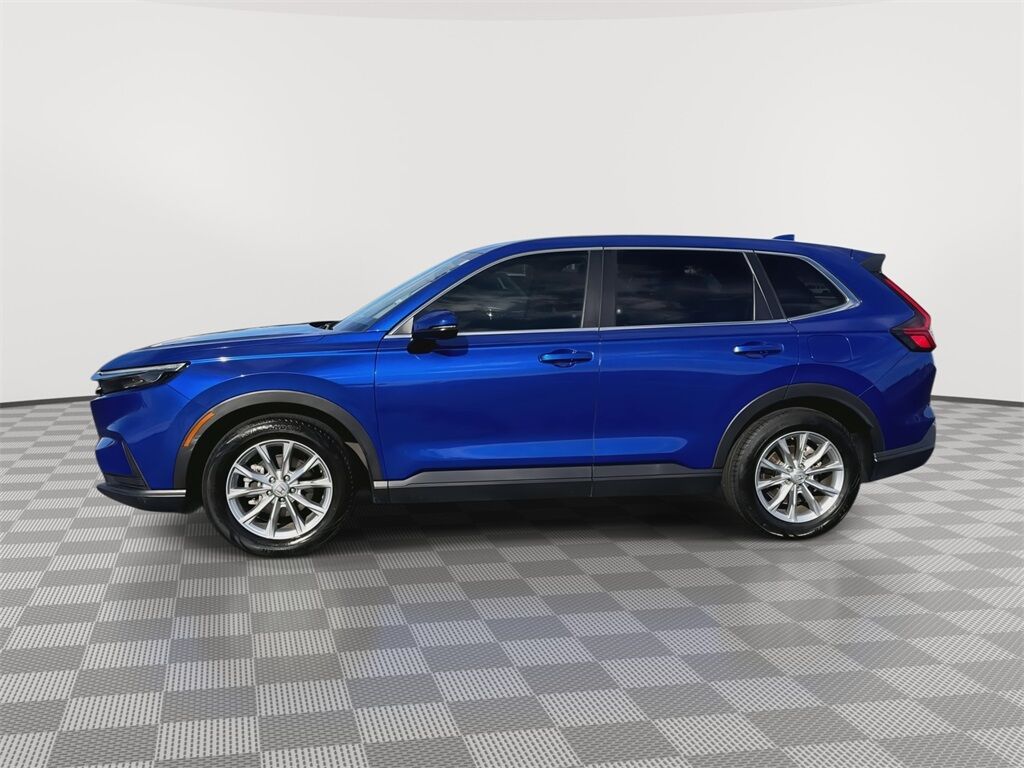 2024 Honda CR-V EX Oklahoma City OK