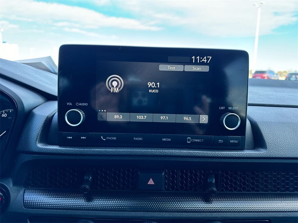 2024 Honda CR-V EX Oklahoma City OK