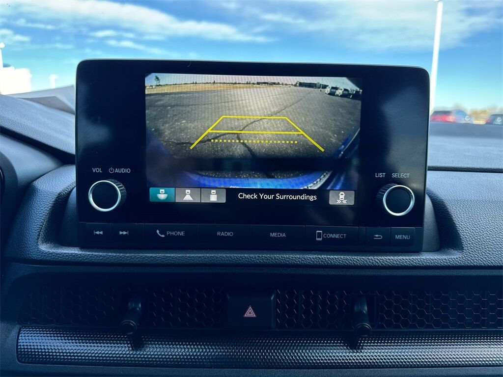 2024 Honda CR-V EX Oklahoma City OK