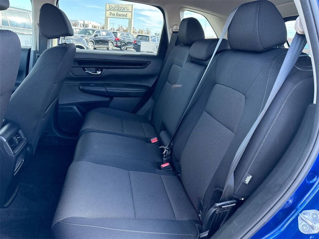 2024 Honda CR-V EX Oklahoma City OK