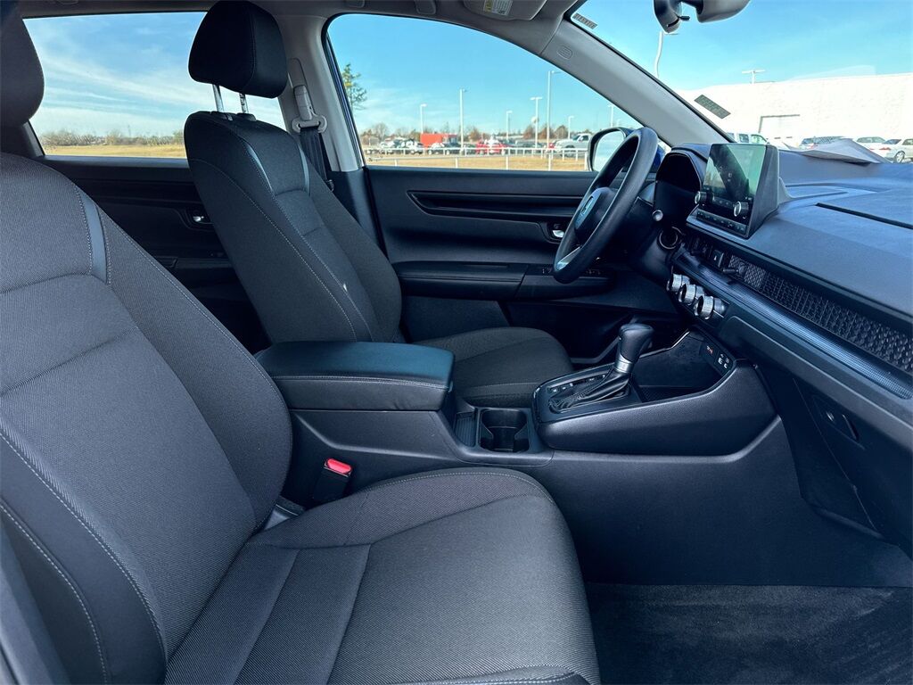 2024 Honda CR-V EX Oklahoma City OK