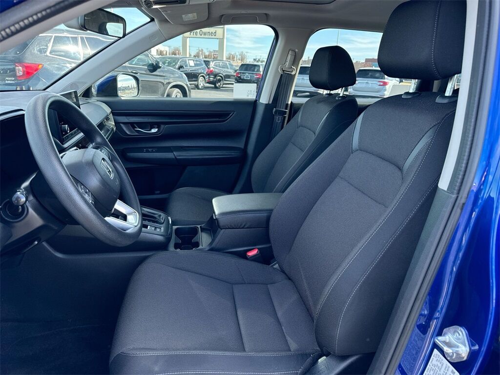 2024 Honda CR-V EX Oklahoma City OK