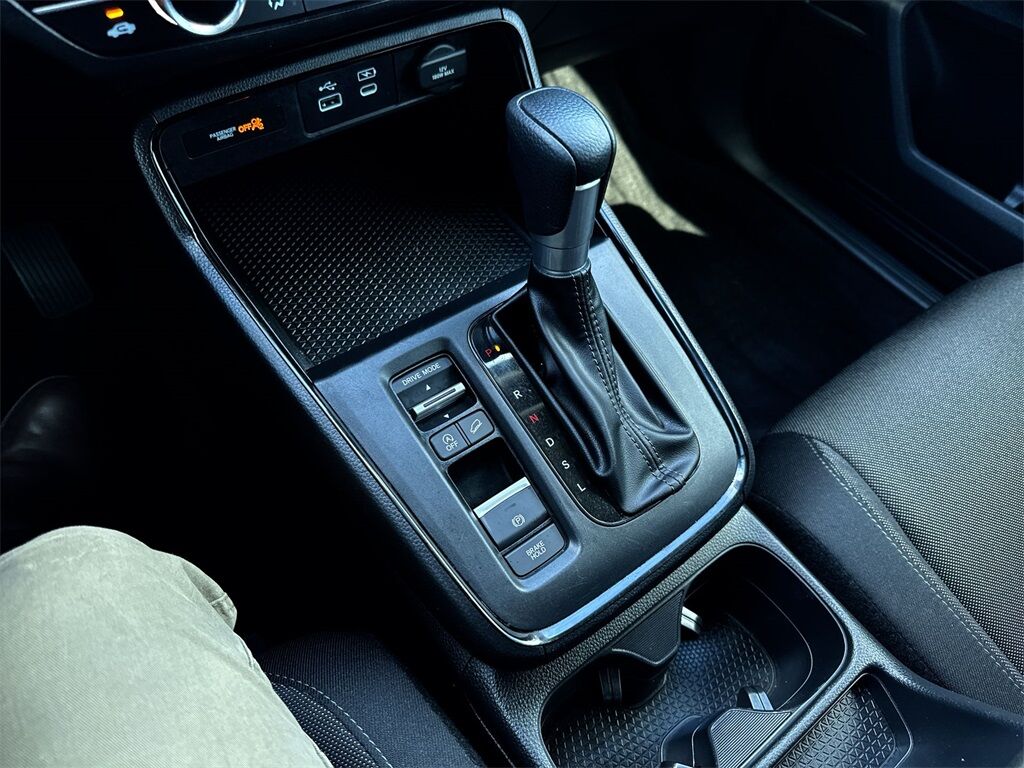 2024 Honda CR-V EX Oklahoma City OK