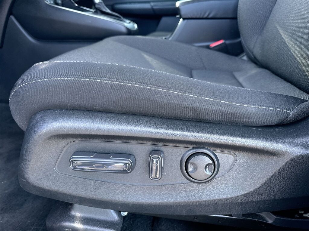 2024 Honda CR-V EX Oklahoma City OK