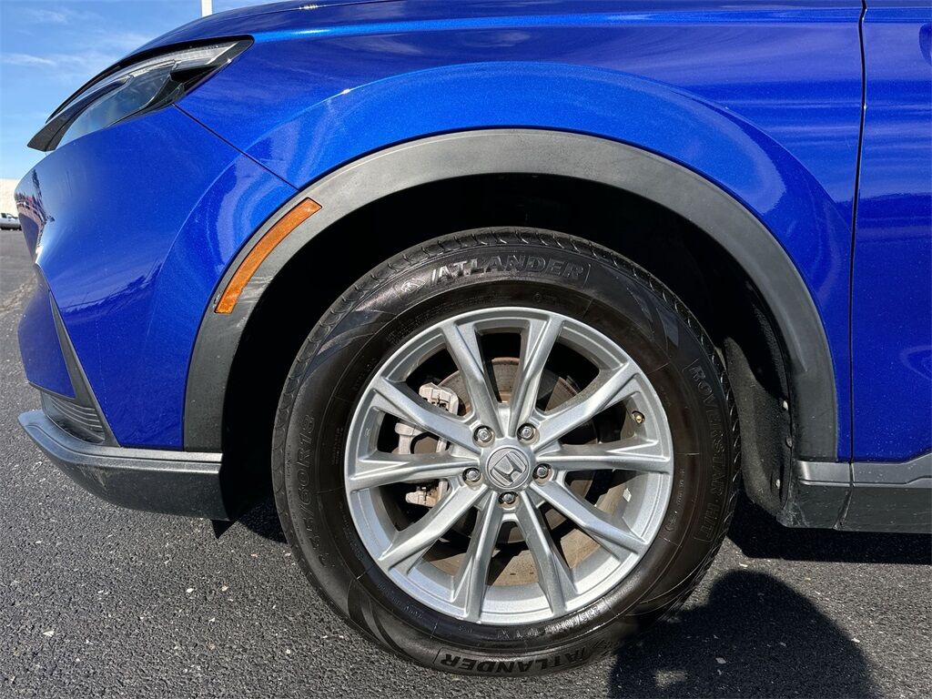 2024 Honda CR-V EX Oklahoma City OK