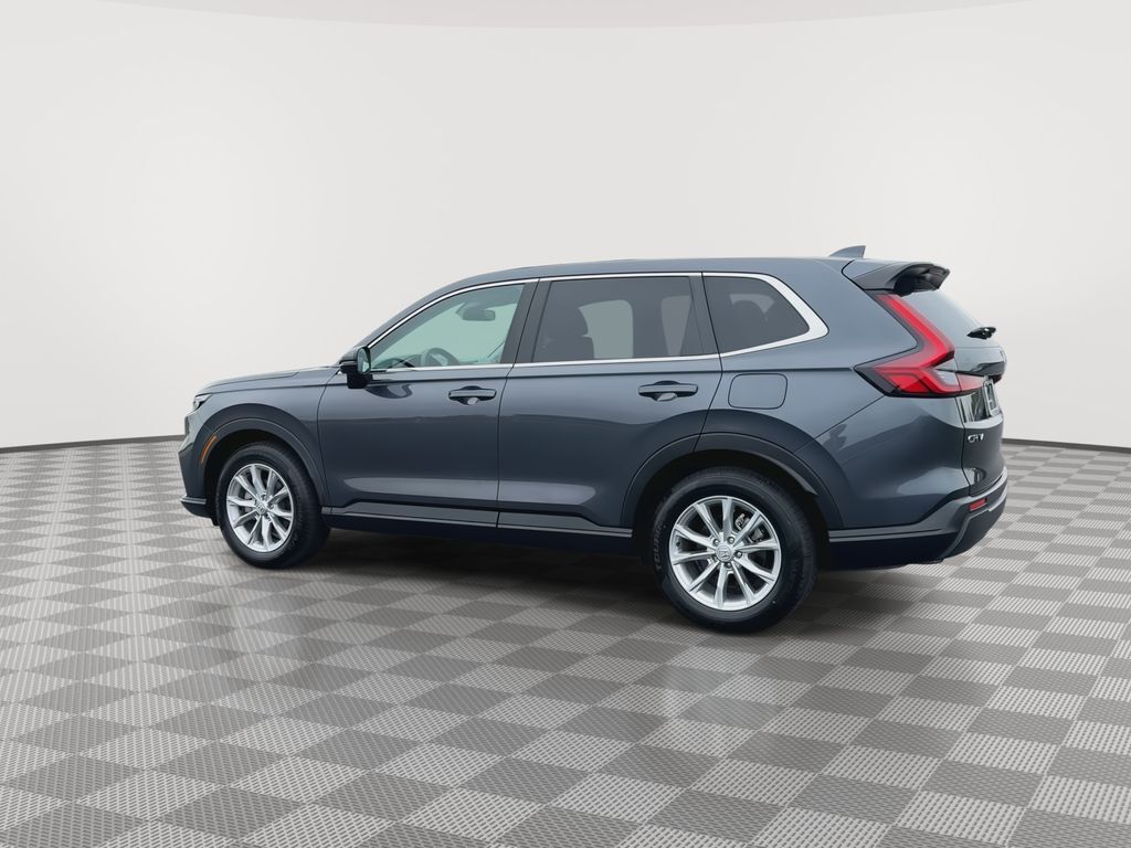 2024 Honda CR-V EX Oklahoma City OK