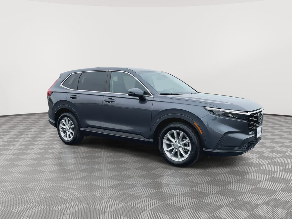 2024 Honda CR-V EX Oklahoma City OK