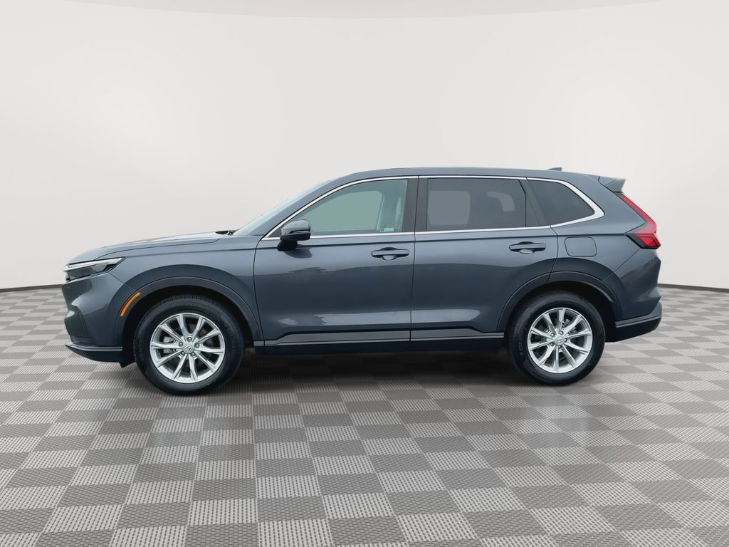 2024 Honda CR-V EX Oklahoma City OK