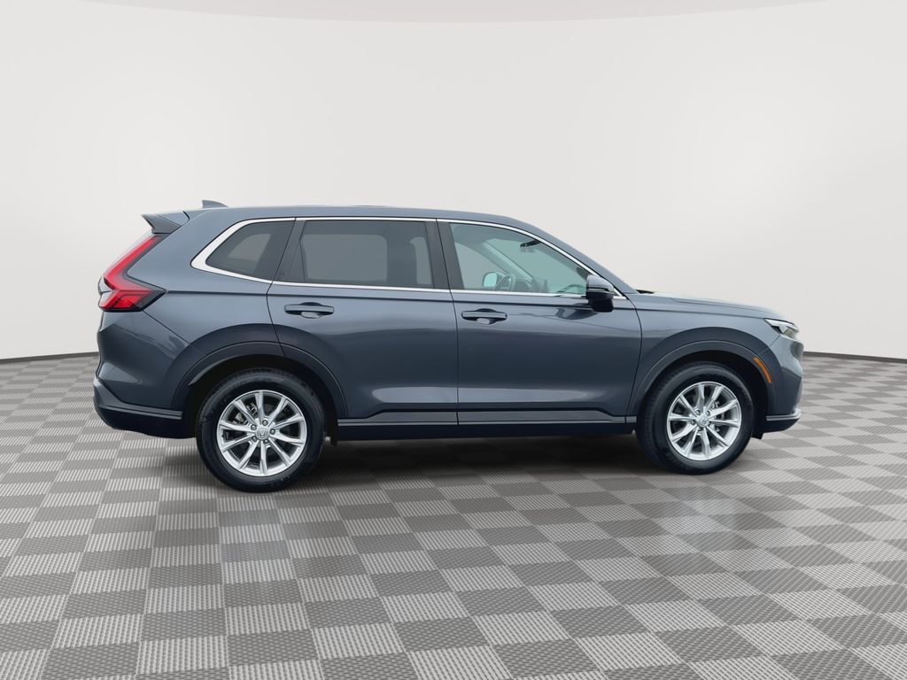 2024 Honda CR-V EX Oklahoma City OK