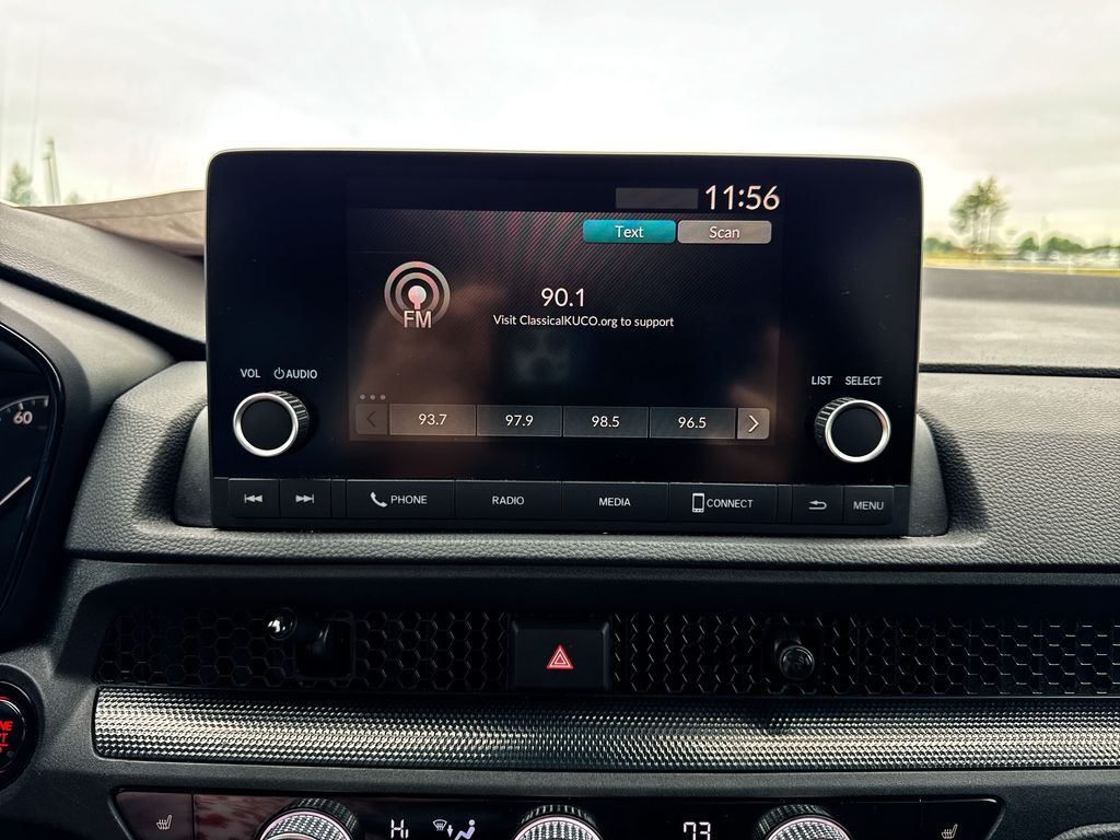 2024 Honda CR-V EX Oklahoma City OK