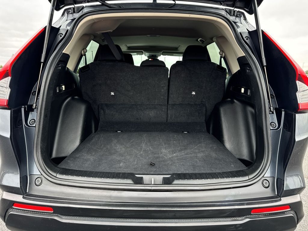 2024 Honda CR-V EX Oklahoma City OK