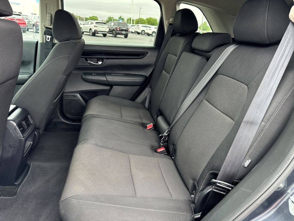 2024 Honda CR-V EX Oklahoma City OK