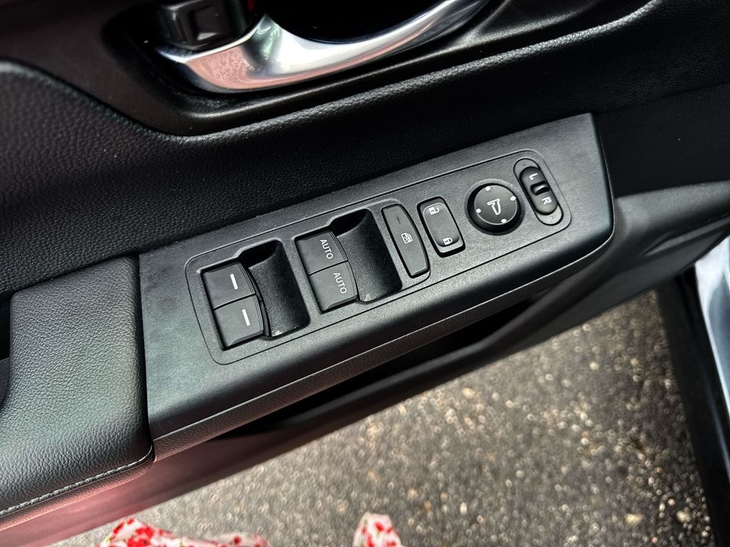 2024 Honda CR-V EX Oklahoma City OK