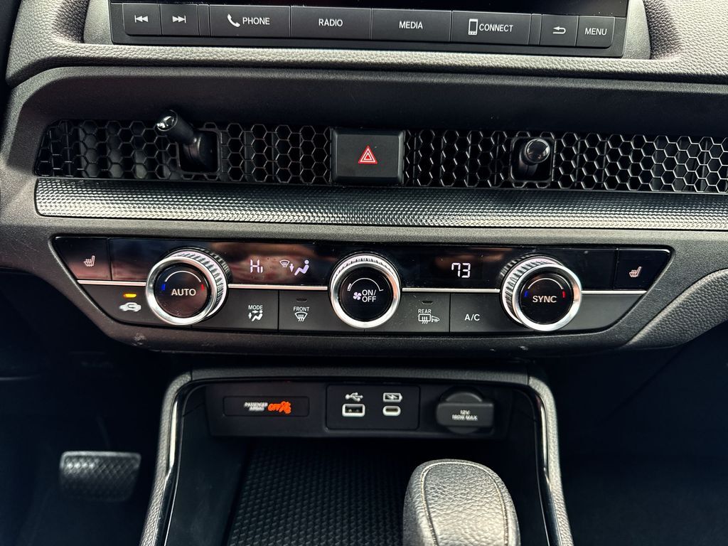 2024 Honda CR-V EX Oklahoma City OK