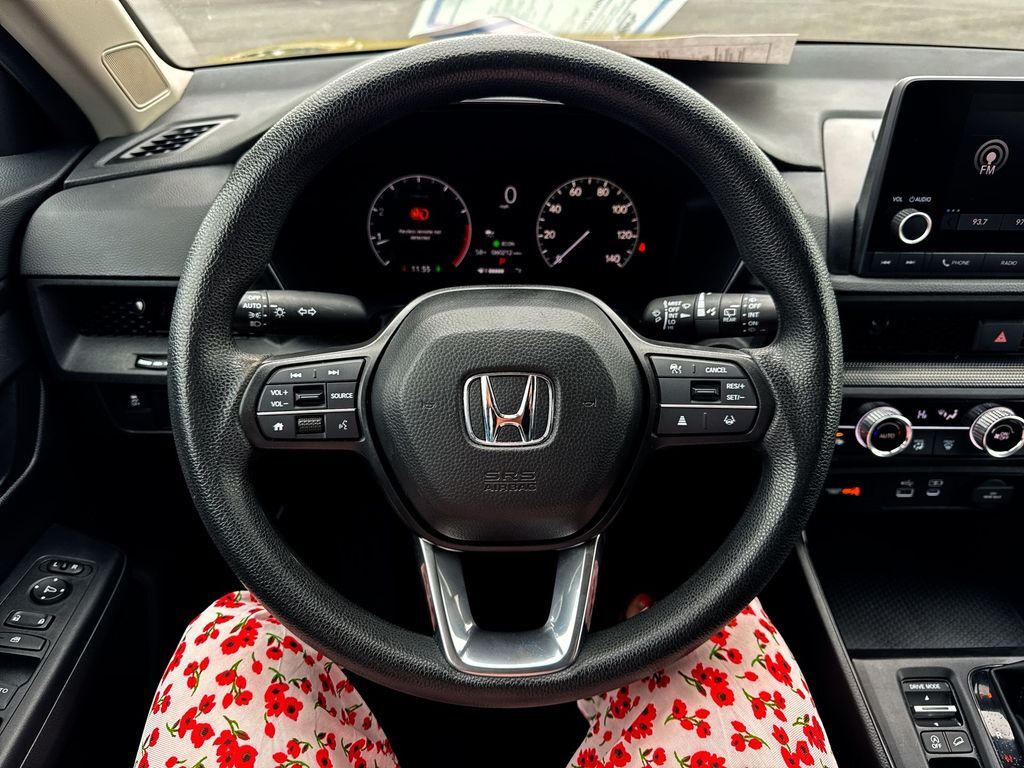 2024 Honda CR-V EX Oklahoma City OK