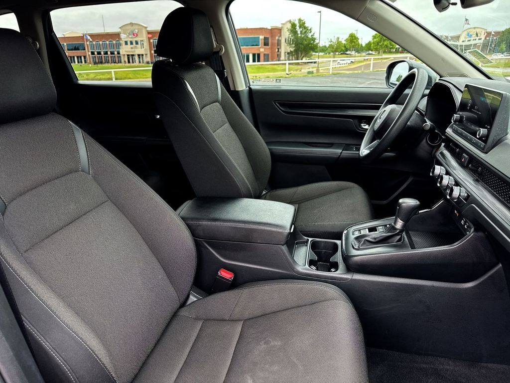 2024 Honda CR-V EX Oklahoma City OK