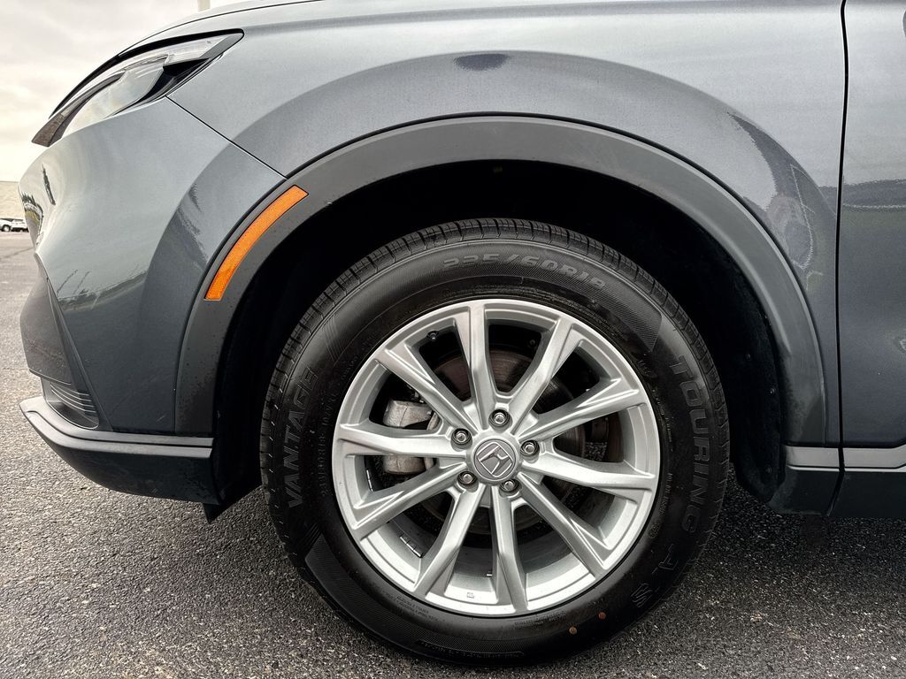 2024 Honda CR-V EX Oklahoma City OK