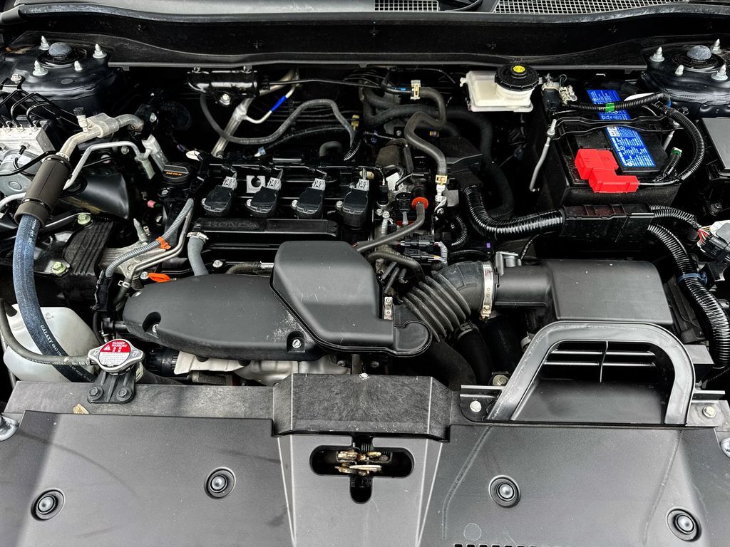 2024 Honda CR-V EX Oklahoma City OK