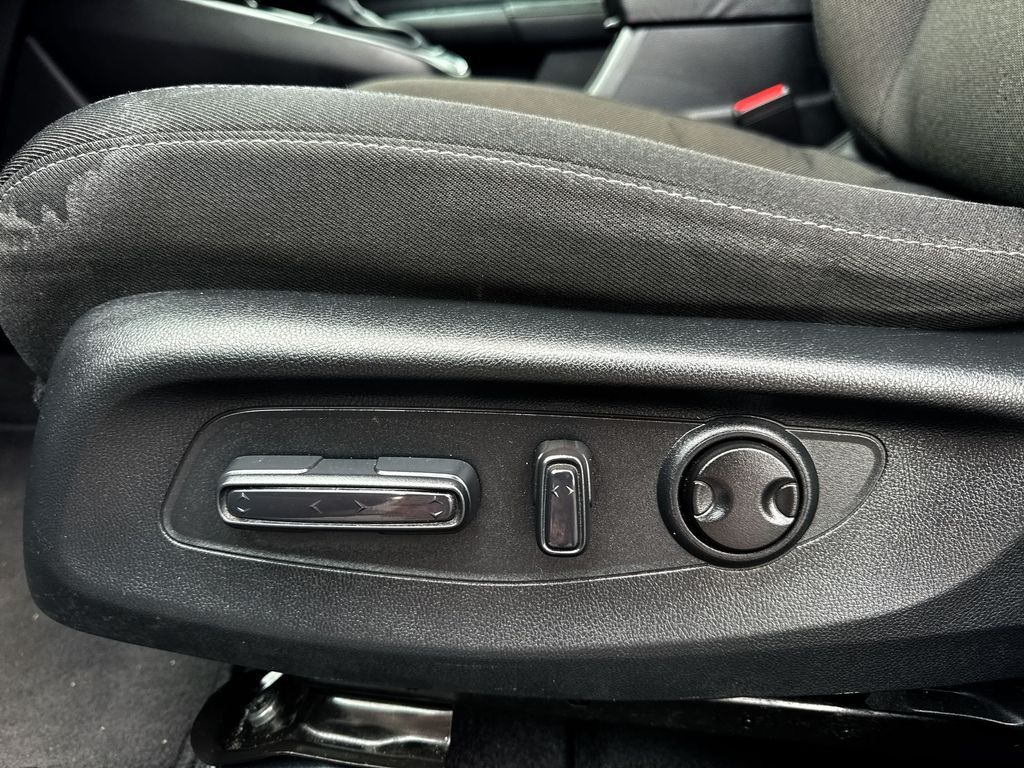 2024 Honda CR-V EX Oklahoma City OK