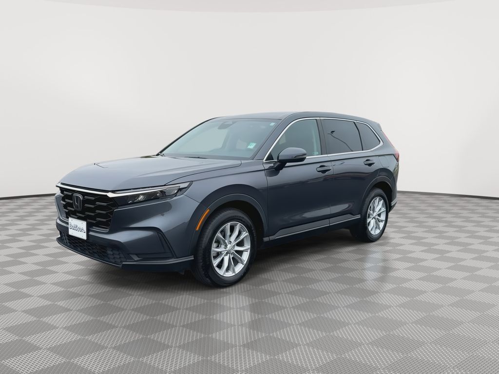 2024 Honda CR-V EX Oklahoma City OK