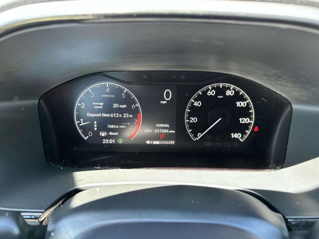 2024 Honda CR-V EX San Clemente CA