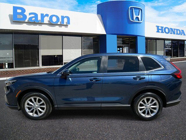 2024 Honda CR-V EX San Clemente CA