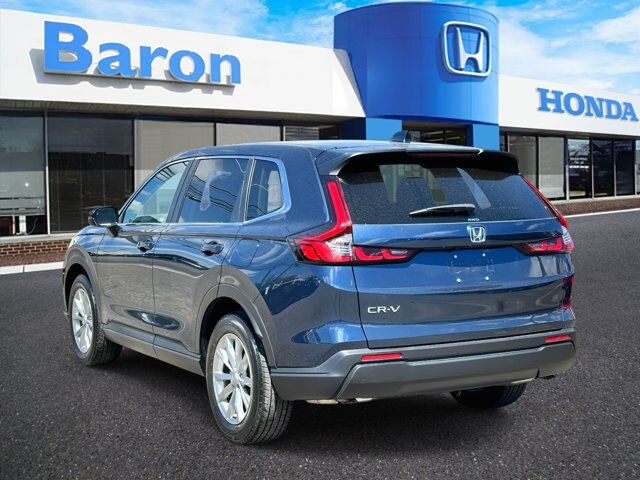 2024 Honda CR-V EX San Clemente CA
