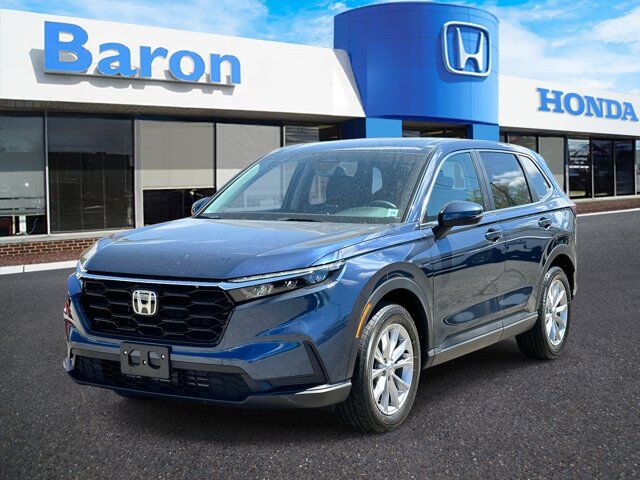 2024 Honda CR-V EX San Clemente CA