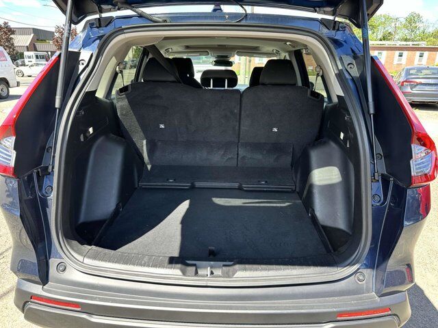 2024 Honda CR-V EX San Clemente CA