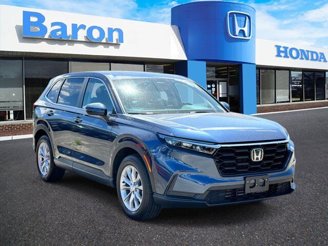 2024 Honda CR-V EX San Clemente CA