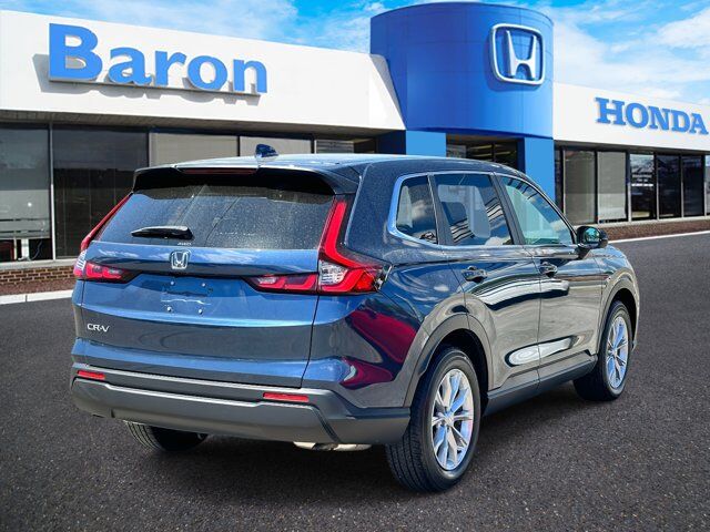 2024 Honda CR-V EX San Clemente CA