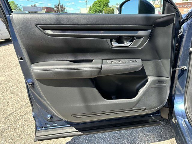 2024 Honda CR-V EX San Clemente CA