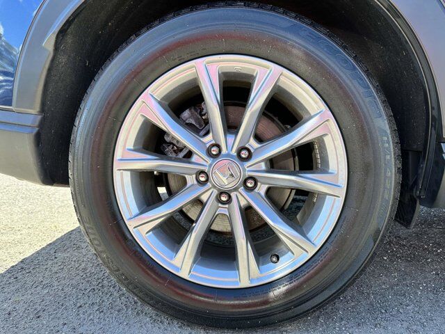 2024 Honda CR-V EX San Clemente CA