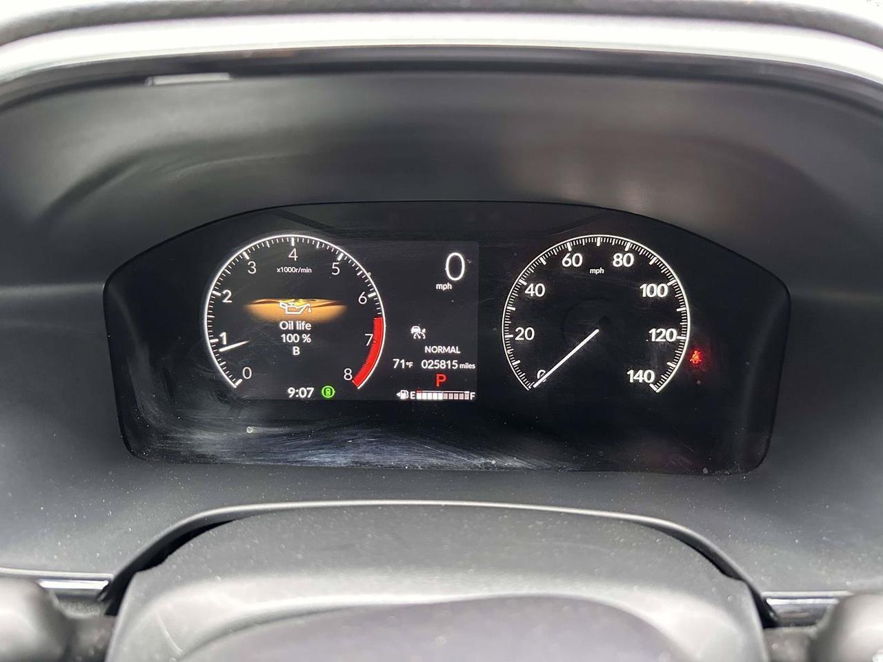 2024 Honda CR-V EX San Clemente CA