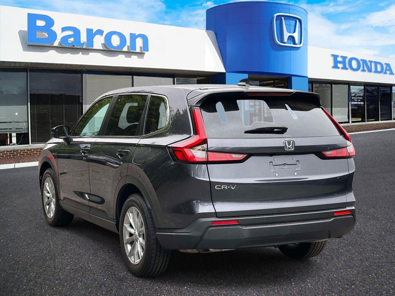 2024 Honda CR-V EX San Clemente CA