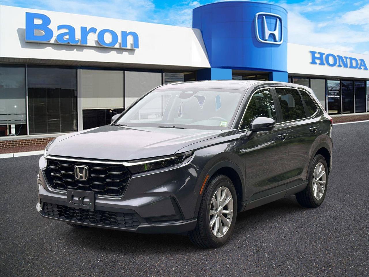 2024 Honda CR-V EX San Clemente CA