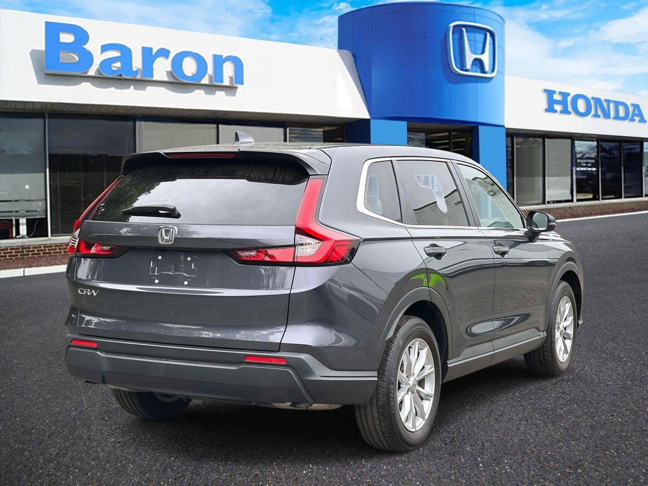 2024 Honda CR-V EX San Clemente CA