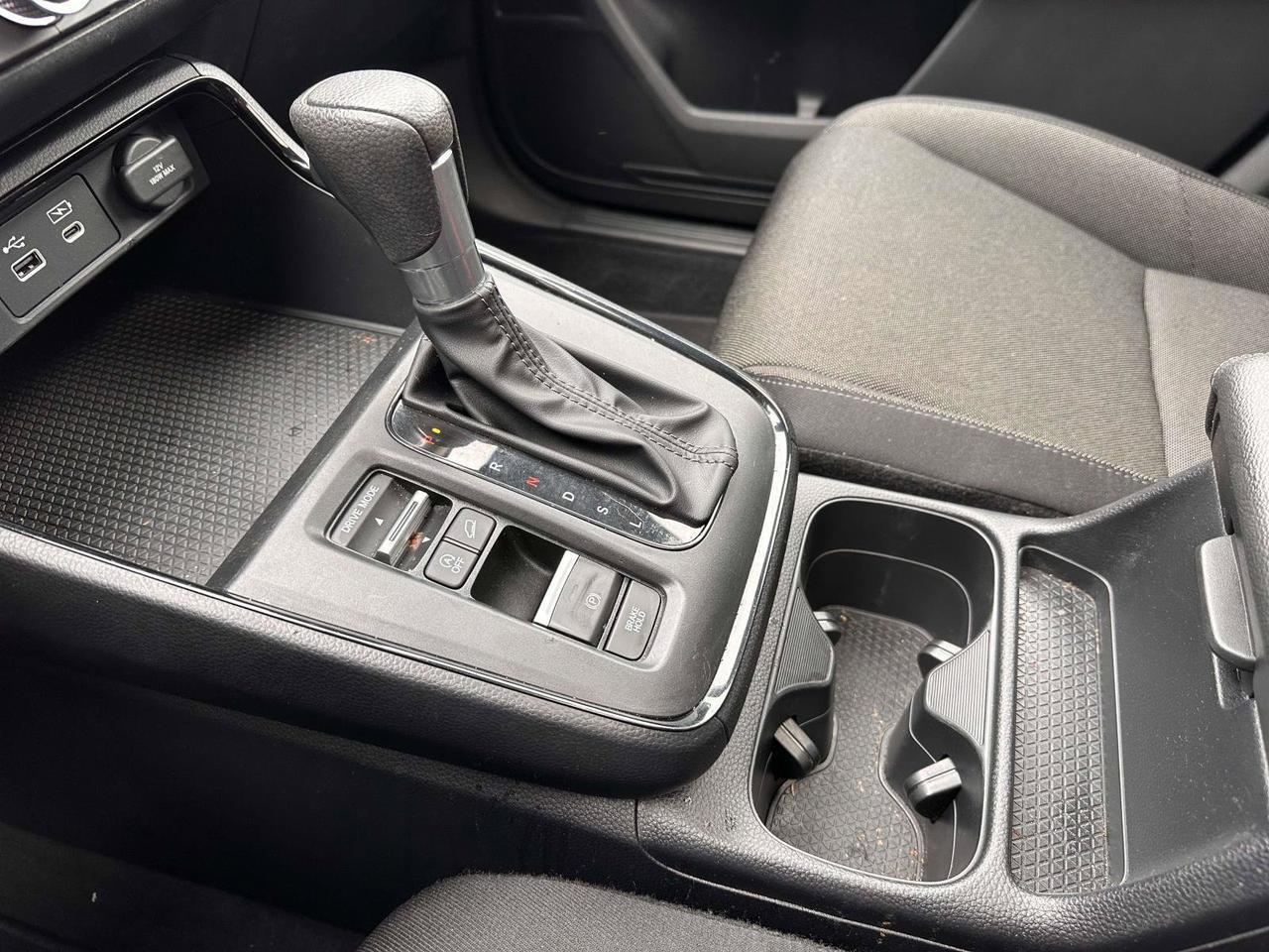 2024 Honda CR-V EX San Clemente CA