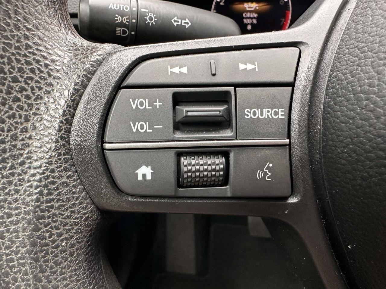 2024 Honda CR-V EX San Clemente CA