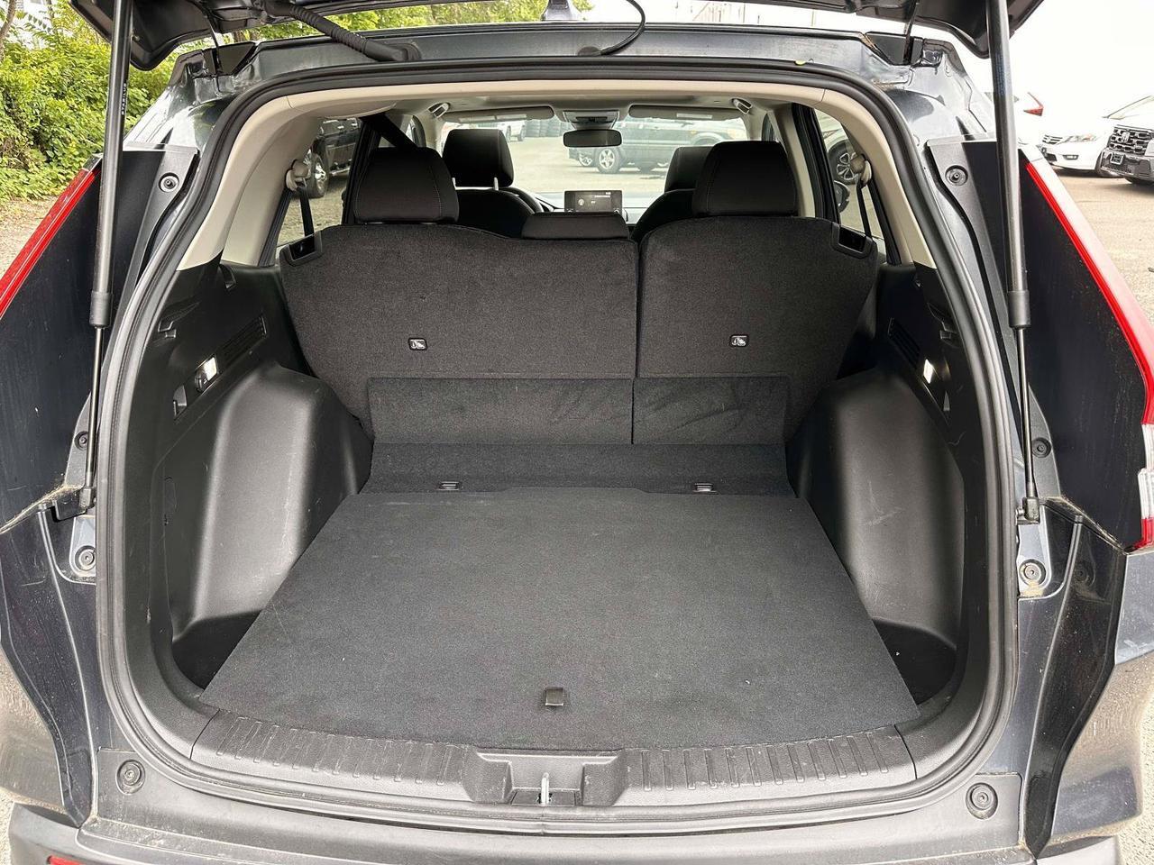 2024 Honda CR-V EX San Clemente CA